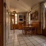 En Centre Village St Gervais Διαμέρισμα Saint-Gervais-les-Bains