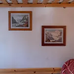 En Centre Village St Gervais Διαμέρισμα