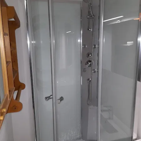 Apartment En Centre Village St Gervais Saint-Gervais-les-Bains